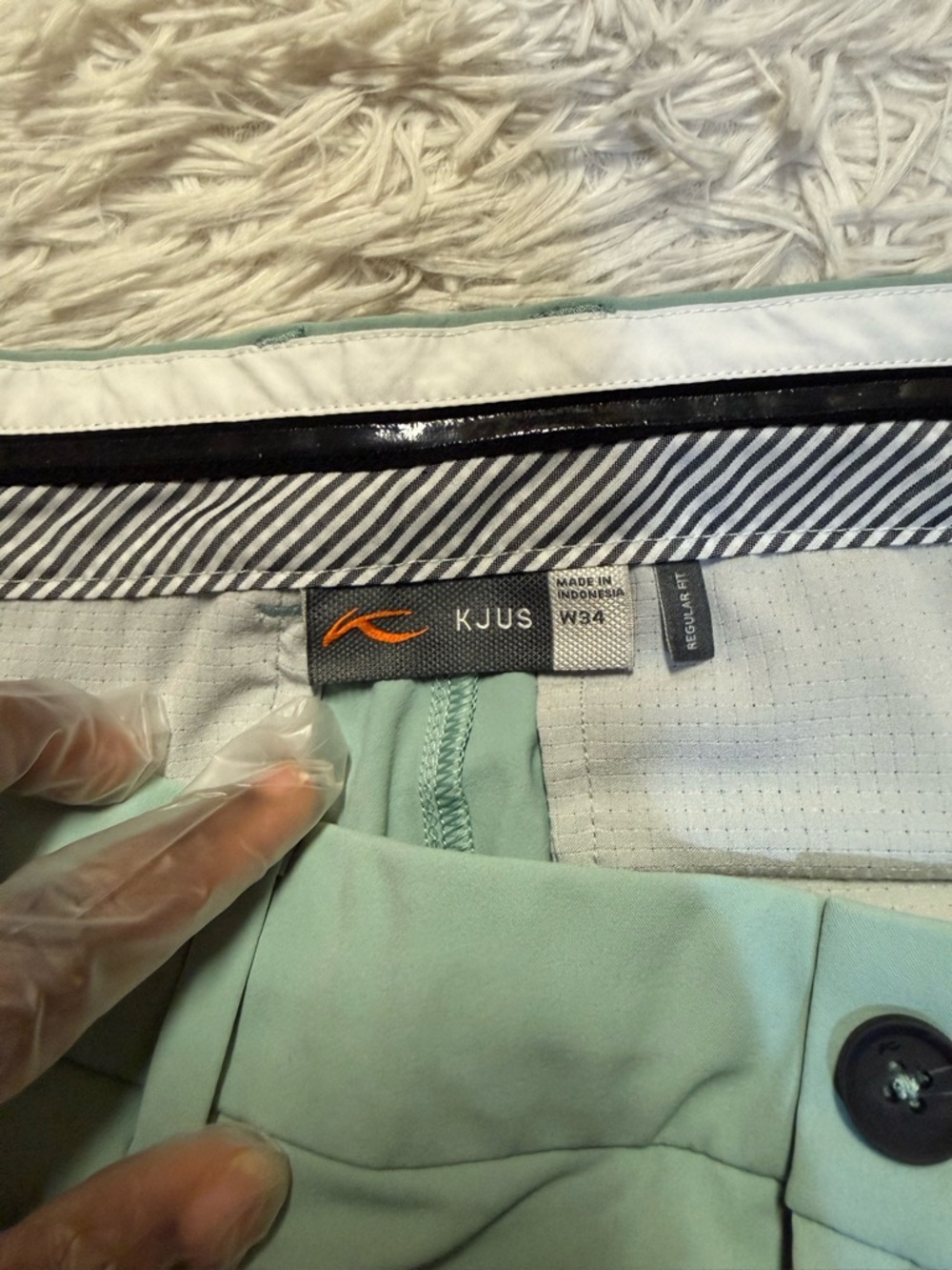 Kjus Short - Picture 5 of 16